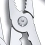 Мультитул Victorinox Cybertool 91мм/34предметов/красный-прозрачный (1.7725.T): Тип мультитул (многофункциональный инструмент)