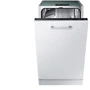 Вбудовувана посудомийна машина Samsung DW50R4040BB фото 13