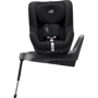 Автокресло Britax Römer DUALFIX M PLUS Space Black: Группа 0+/1