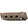 Ніж Benchmade Sibert Auto Adamas 2750FE-2 (2750FE-2): Тип ножа Туристический