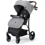Візок Kinderkraft Cruiser LX Gray (KKWCRLXGRY0000) фото 8