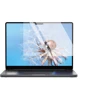 SwitchEasy Screen Protector EasyVision Transparent (GS-105-114-288-65) for MacBook Pro 13 (2016-2022 M2) / Air 13 (2018-2020)