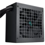 Блок питания Deepcool PK850D (R-PK850D-FA0B): Модульные (съемные) кабеля Нет