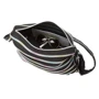 Сумка ZIPIT Premium Tote Beach Black Rainbow Teeth чорна (ZBN-8): Тип Сумка