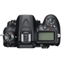 Nikon D7200 Body: Размер дисплея 3.2&quot;