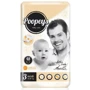 Подгузники Poopeys 3Midi (46шт) 4-9кг Super Soft