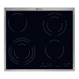 Варильна поверхня електрична Electrolux CPE6433KX