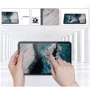 Аксесуар для планшетних ПК BeCover Tempered Glass Clear для Nokia T21 10.4" (708798): Матеріал закаленное стекло