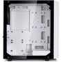 Корпус Silverstone Precision PS15 White Tempered Glass (SST-PS15W-G): Типоразмер Mini-Tower