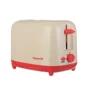 Тостер ViLgrand VT 0722P beige: Тип Тостеp