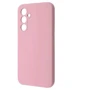Чохол для телефона WAVE Full Silicone Cover Pink Sand для Galaxy A546 Galaxy A54 5G