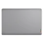 Ноутбук Lenovo IdeaPad 3 15IAU7 Arctic Grey (82RK011NRA): Видеоадаптер Intel Iris Xe Graphics G7 80EUs