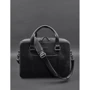 Конференц-сумка BlankNote Crazy Horse черная (BN-BAG-37-g-kr): Страна производитель Украина