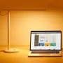 Yeelight Led Table Lamp White (MJTD01YL): Тип джерела освітлення Світлодіодна лампа LED
