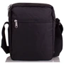 Чоловіча сумка через плече Onepolar чорна (W5633-black): Тип Сумки