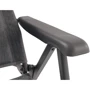 Стул кемпинговый Outwell Trenton Grey (410105): Материал каркаса аллюминий
