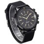 Смарт-часы Zeblaze Vibe Lite Black: Дисплей 1.1"