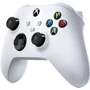 Аксесуар для приставки Microsoft Xbox Series X | S Wireless Controller with Bluetooth (Robot White) + Adapter for Windows: Тип аксесуара Контроллеры