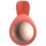 Вибратор LELO Ida Wave Coral Red