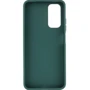 Чехол для телефонов TPU Case Bonbon Metal Style Army Green for Samsung A145 Galaxy A14 4G/A146 Galaxy A14 5G: Тип накладка на заднюю часть