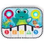 Игрушка музыкальная на кроватку Baby Einstein Neptune's Kick & Explore (074451129269)