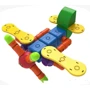 Магнитный конструктор Magnetic Blocks (FJ3088/3388) 2 вида фото 2
