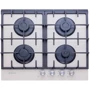 Варочная поверхность газовая Perfelli HGG 61429 IV