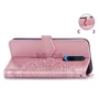 Чохол для телефона Mobile Case Book Cover Art Leather Pink for Xiaomi Redmi K30/Poco F2: Матеріал Искусcтвенная шкіра