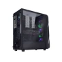 Персональний комп'ютер (ПК) ARTLINE Overlord X95 (X95v44): Процесор Intel Core i7-11700KF (3.6-5.0 ГГц)