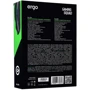 Мышь Ergo NL-204 USB Black (NL-204) фото 8