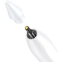 Стілус Baseus Smooth Writing with USB-C 0.3m Cable та Replaceable Tip White (SXBC000202): Сумісність Apple