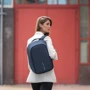 XD Design Bobby Hero Small Backpack Navy Blue (P705.705) for MacBook 13-14" фото 7