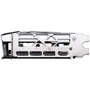 Видеокарта MSI Nvidia GeForce RTX 4070 SUPER GAMING X SLIM WHITE 12G: Объем памяти, Гб 12