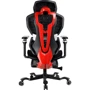 Геймерское кресло GT Racer X-7001 Black/Red
