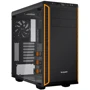 Корпус be quiet! Pure Base 600 Window Orange (BGW20)