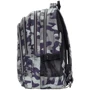 Рюкзак SAFARI 20-150L-3 4 отд., 45х30х27см, PL, City: Возрастная группа от 13 до 18 лет