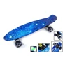 Penny Board Fish Spice