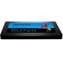 ADATA Ultimate SU720 1 TB (ASU720SS-1T-C): Интерфейс подключения SATA III
