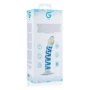 Фаллоимитатор Gildo Glass Dildo №1