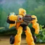 Трансформер Hasbro Tra MV7 New 10 AST Ba Battle Changer Bumblebee (F3896_F4607): Розвиток і вивчення Развитие усидчивости, Развитие мышления, Развитие мелкой моторики, Развитие воображения