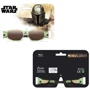 Детские солнцезащитные очки Cerda THE MANDALORIAN овальные (CERDA-2500001571): Страна производитель Испания