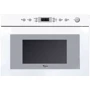 Встраиваемая микроволновая печь Whirlpool AMW 498 WH