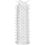 Насадка на пенис Seduction Sleeve Clear