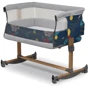 Кроватка Lionelo Leonie Blue Navy