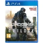 Crysis Remastered Trilogy (PS4)