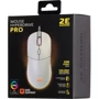 Мышь 2E HyperDrive Pro RGB White (2E-MGHDPR-WT): Интерфейс подключения USB