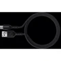 Мышь SteelSeries Prime Mini Black (62421): Максимальное разрешение сенсора, dpi 18000