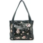 Жіноча сумка тоут ARTiS Bags чорна (1737 4620-7310-7306): Стать жіночий