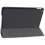 Аксессуар для iPad AirOn Premium Black for iPad 10.2 2019-2021 / iPad Air 2019: Особенности Стильный дизайн, Складывается в подставку, Удобно держать в руке, Надежная защита от царапин и загрязнений, режим автопробуждения/сна