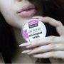HiLLARY Lip Scrub Strawberry + Mint 30 g Скраб для губ Полуниця + М'ята: Стать Для жінок